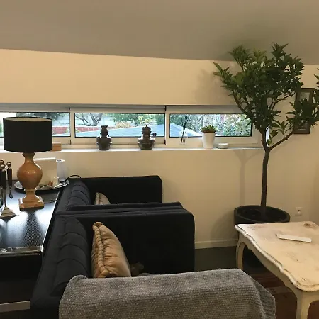 Lägenhet Loft Lumineux Sur Jardin Chelles (Seine-et-Marne)